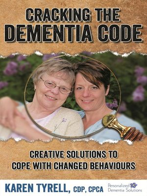 cover image of Cracking the Dementia Code